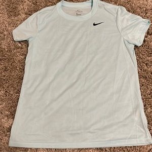 Women’s Nike Dri Fit Tee Shirt